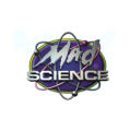 Mad Science of Kuwait  logo