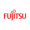 Fujitsu  logo