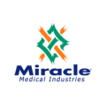 miracle medical industries  logo