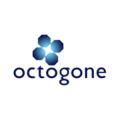 Octogone  logo