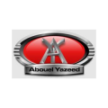 ahmed abouelyazeed  logo