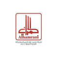 Mohamed A. Alhamrani & Co. Intertrade Co. Ltd.  logo