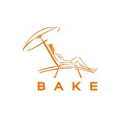 BAKE  logo