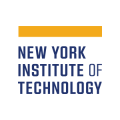 New York Institute of Techology  logo