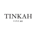 TINKAH  logo