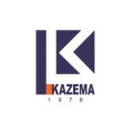 Kazema Global Holding  logo