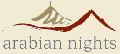 Arabian Nights  logo