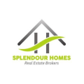 Splendour Homes Real Estate Brokers  logo