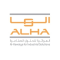 AL HAWAIYA FOR INDUSTRIAL SOLUTIONS  logo