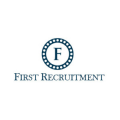 First Recruitment  logo