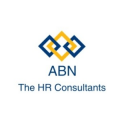 ABN-The HR Consultants  logo