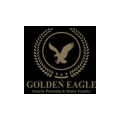 Golden Eagle Security Protection & Money Transfer  logo