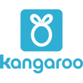 Kangaroo Rewards  logo