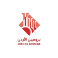 Jordan Bromine  logo