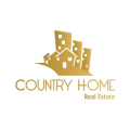 Country Home Real Estate  logo