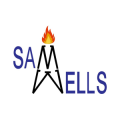 SAM WELLS INTERNATIONAL   logo