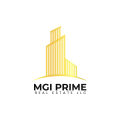 MGI Prime Real Estate   logo