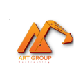 art grop  logo