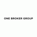 One Broker Group  logo