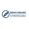 benchmark strategy  logo