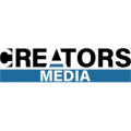 Creators Media   logo