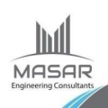 Masar Engineering consultant   logo