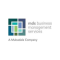 MDC Business Management Services   logo