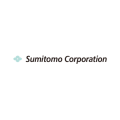 Sumitomo Corp. co.  logo