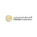 Alfardan Corporation  logo
