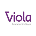 Viola Communications  logo