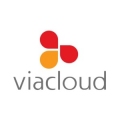 Viacloud W.L.L.  logo