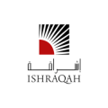 Ishraqah for Development  logo