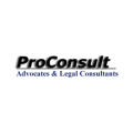 ProConsult Advocates & Legal Consultants  logo