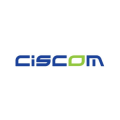 CISCOM  logo