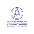 alsaiedgroup  logo