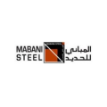 Mabani Steel LLC  logo