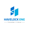 Havelock One  logo
