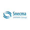 Snecma Morocco  logo