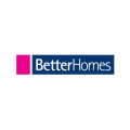 Better Homes  logo