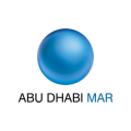 Abu Dhabi Mar  logo
