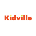 Kidville  logo