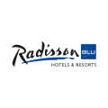 Radisson Blu Hotel  logo
