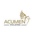 Acumen Holding  logo