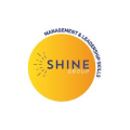 Shine consulting  logo