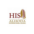 Al Hoda International School  logo