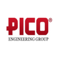 PICO Industrial Service Company  logo