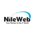 NileWeb  logo