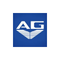 A.G.VISION  logo