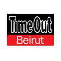 Time Out Beirut  logo