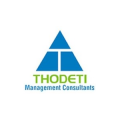 Thodeti Management Consultants  logo